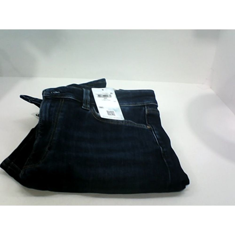 Assorted Womens JF50 Jeans, Blue, Size X-Small
